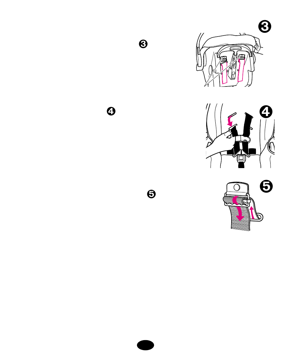 Graco 6900 User Manual | Page 97 / 112
