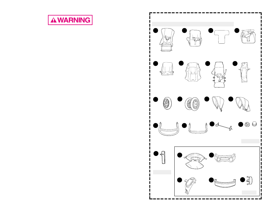 Graco 7984 User Manual | Page 2 / 36