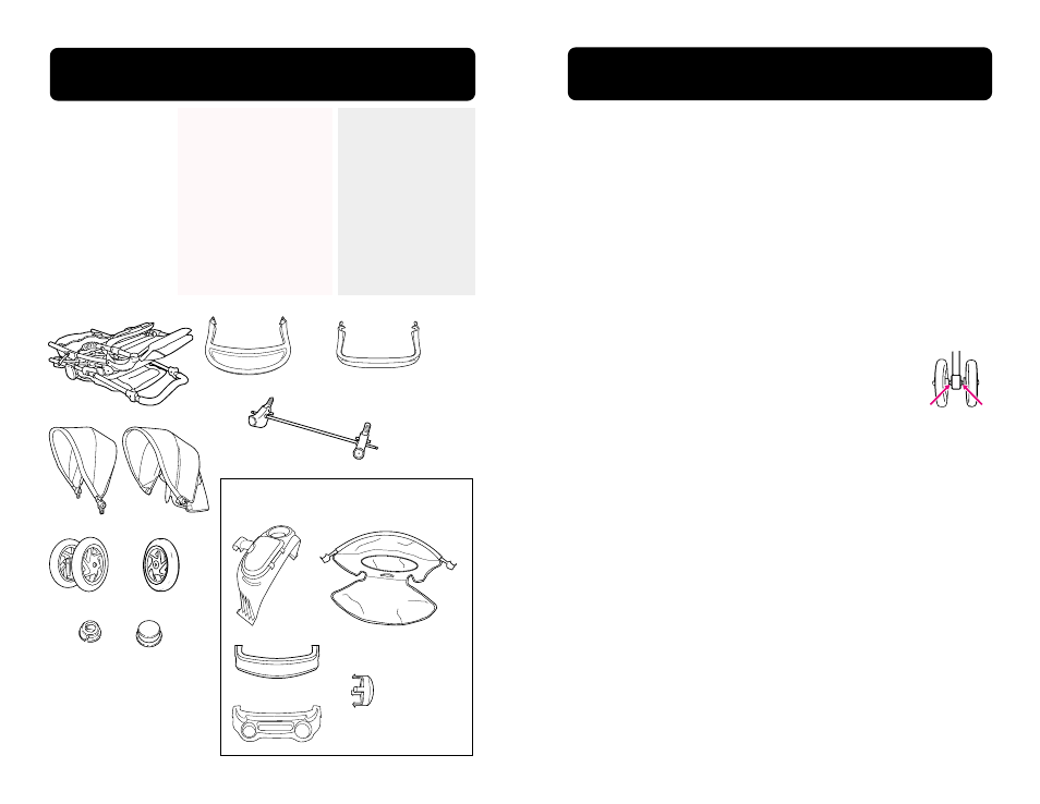 Care and maintenance | Graco 7984 User Manual | Page 8 / 36