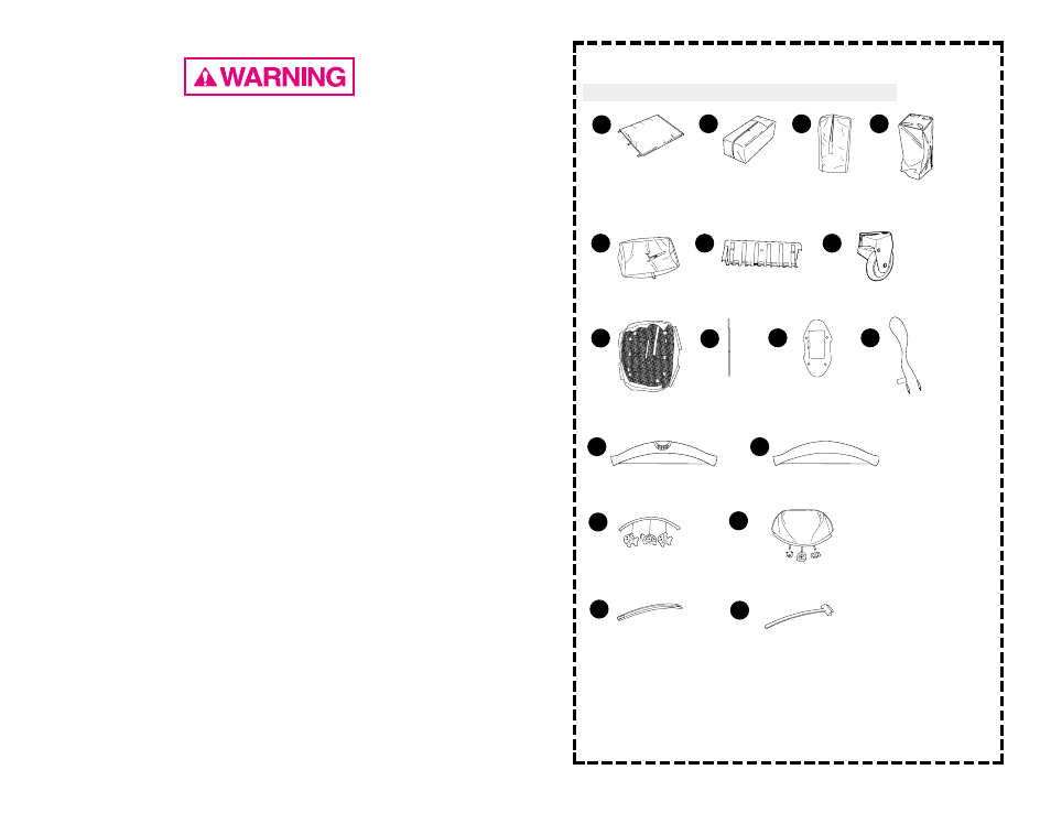 Graco ISPP008AA User Manual | Page 2 / 40