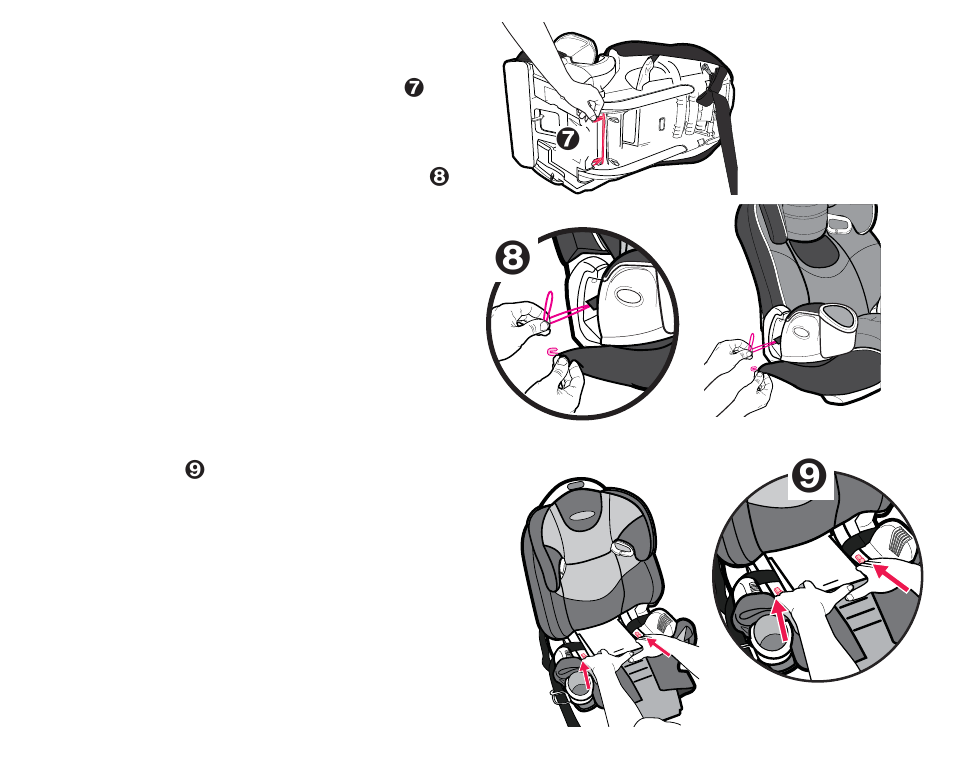 Graco Nautilus 1753283 User Manual | Page 104 / 128