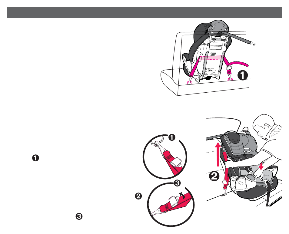 Graco Nautilus 1753283 User Manual | Page 34 / 128