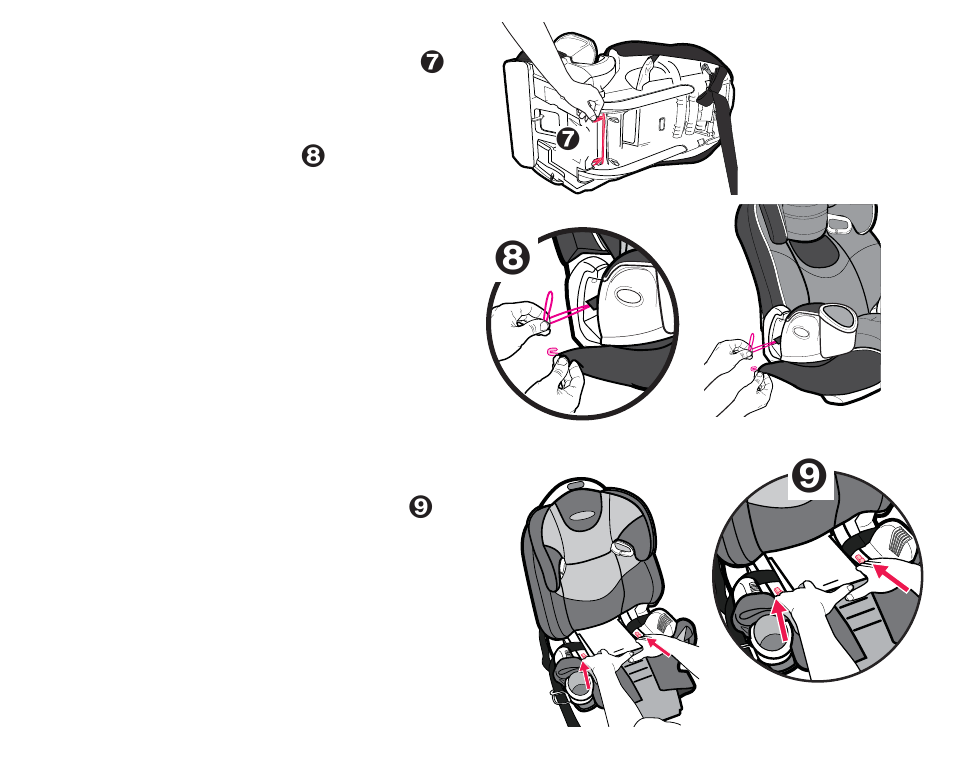 Graco Nautilus 1753283 User Manual | Page 40 / 128