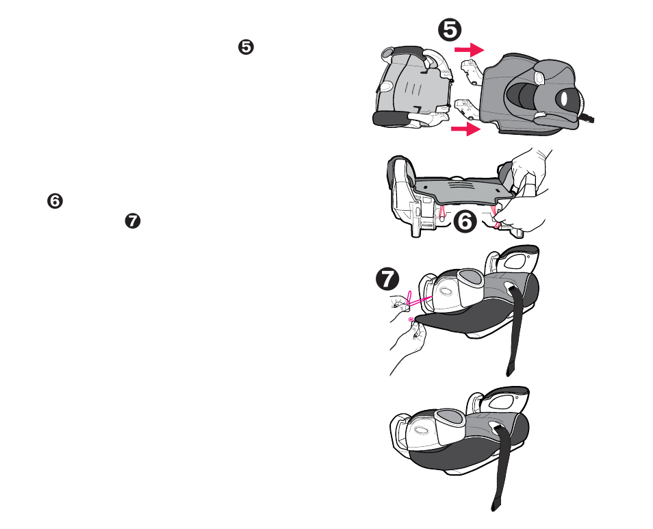 Graco Nautilus 1753283 User Manual | Page 50 / 128