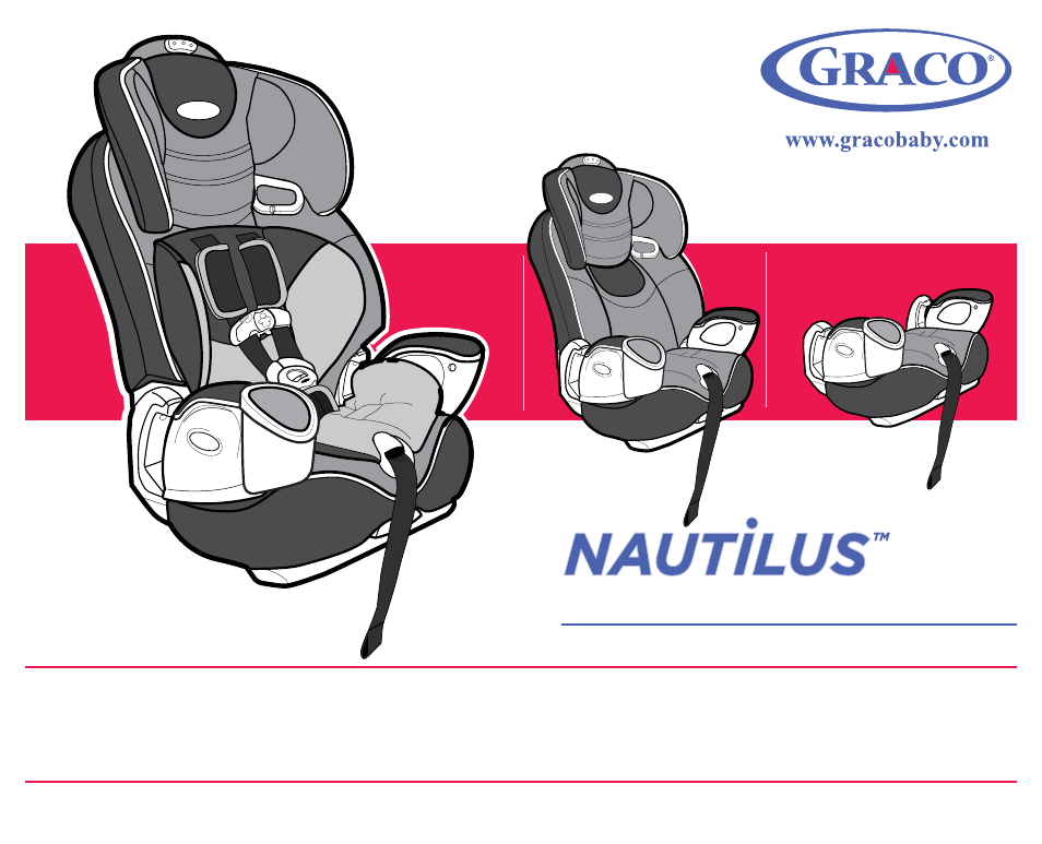 Ispc125ba, Lea este manual | Graco Nautilus 1753283 User Manual | Page 65 / 128