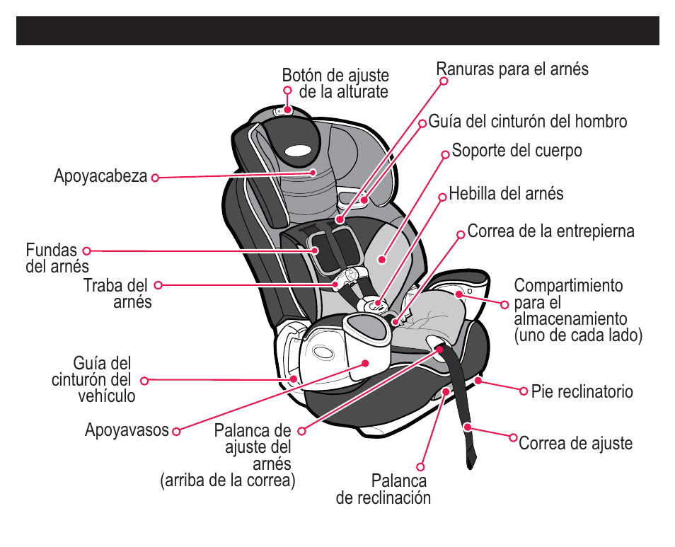 Graco Nautilus 1753283 User Manual | Page 70 / 128
