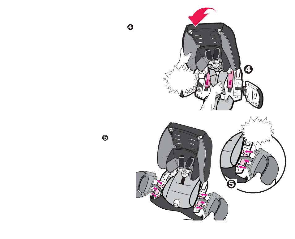 Graco Nautilus 1753283 User Manual | Page 73 / 128