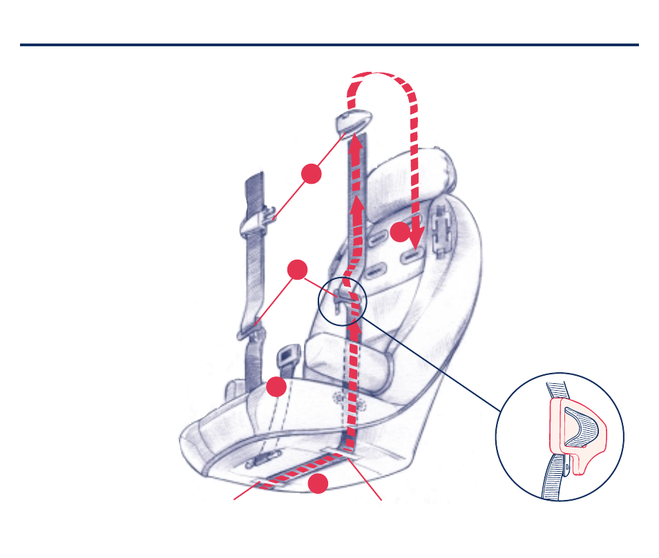 Harness system, Removal and re-assembly | Graco PM-1373AD User Manual | Page 19 / 36