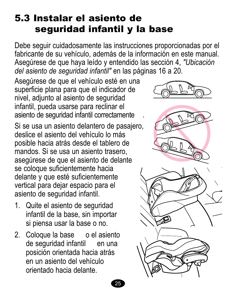 Graco 8474 User Manual | Page 58 / 66