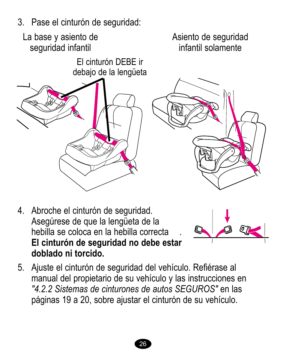 Graco 8474 User Manual | Page 59 / 66