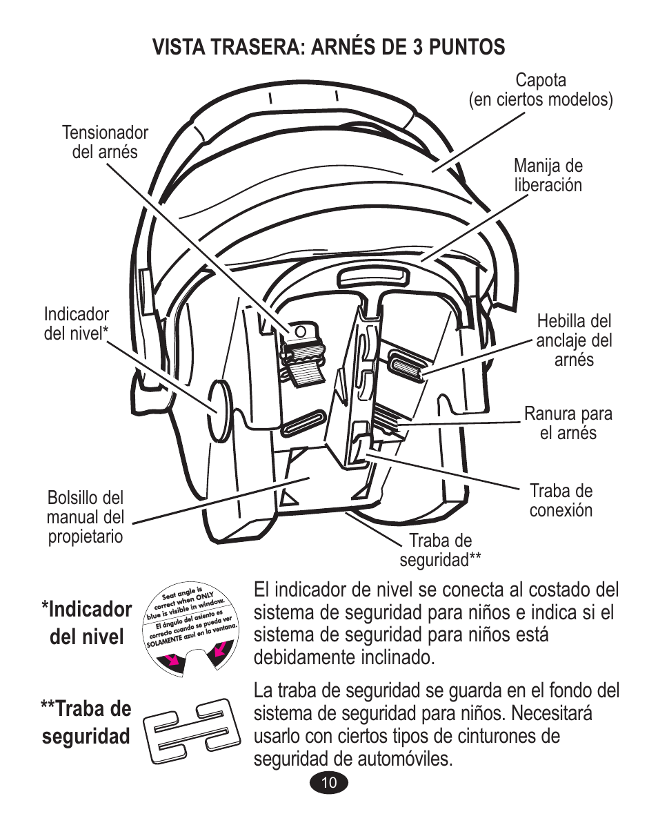 Graco ISPA237AA User Manual | Page 98 / 136