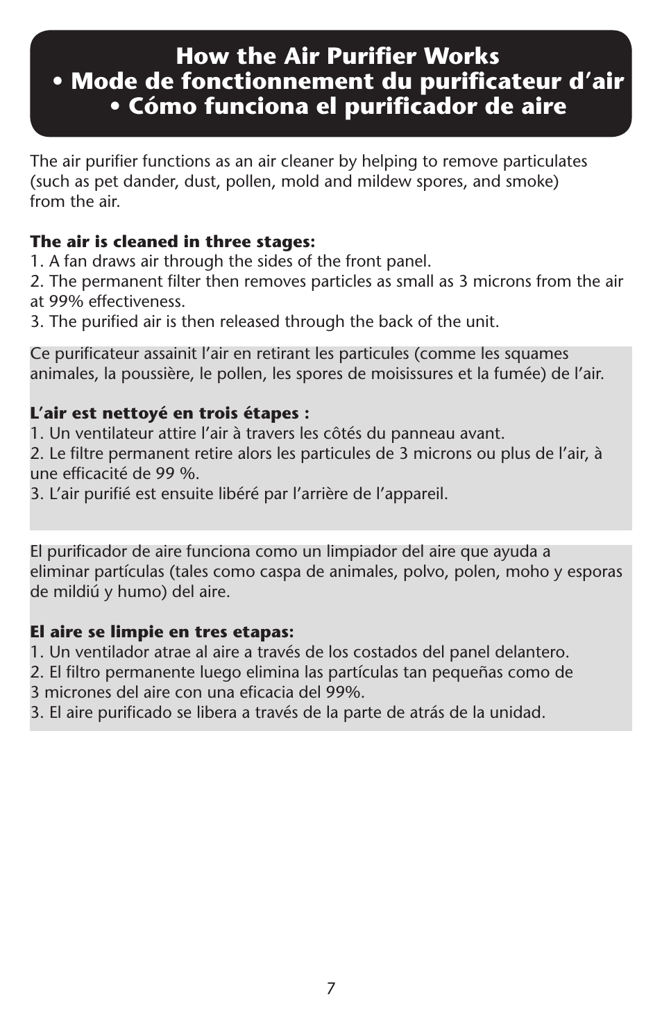 Graco ISPD024AB User Manual | Page 7 / 20