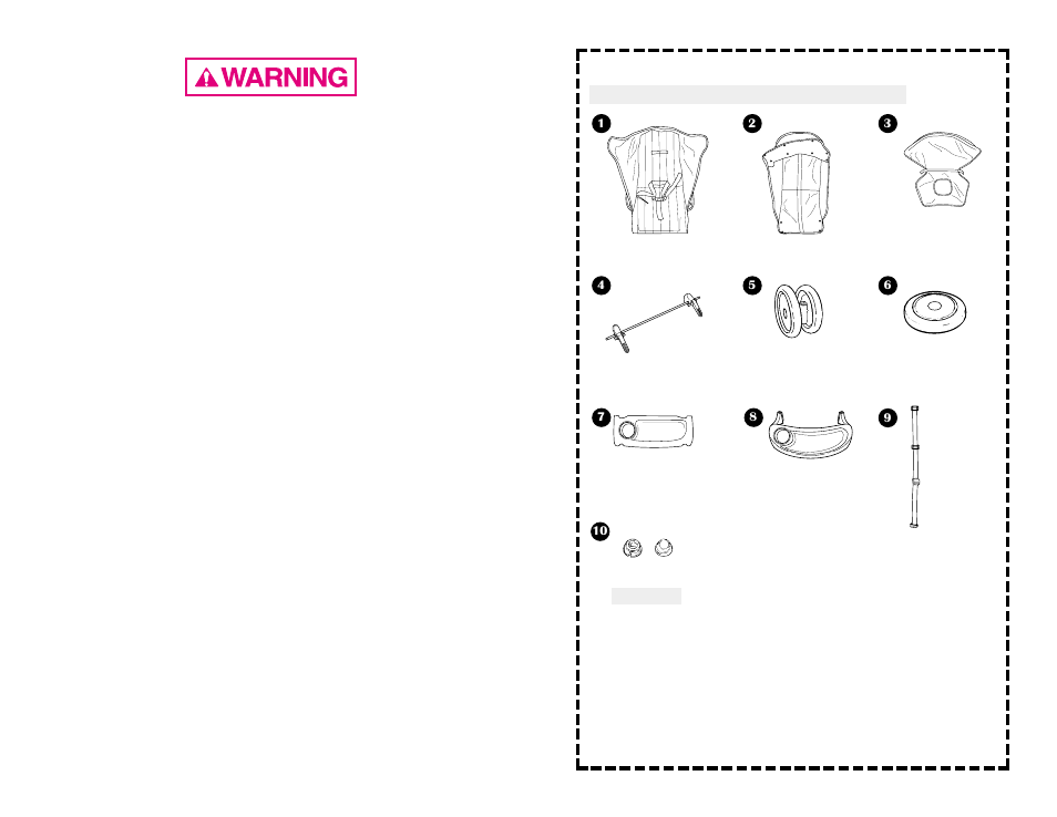 Graco ISPA020AB User Manual | Page 27 / 120
