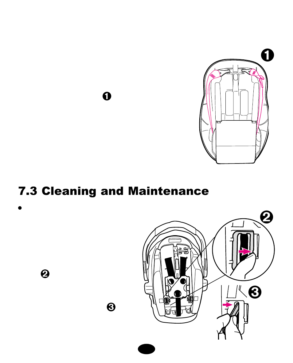 Graco ISPA020AB User Manual | Page 70 / 120