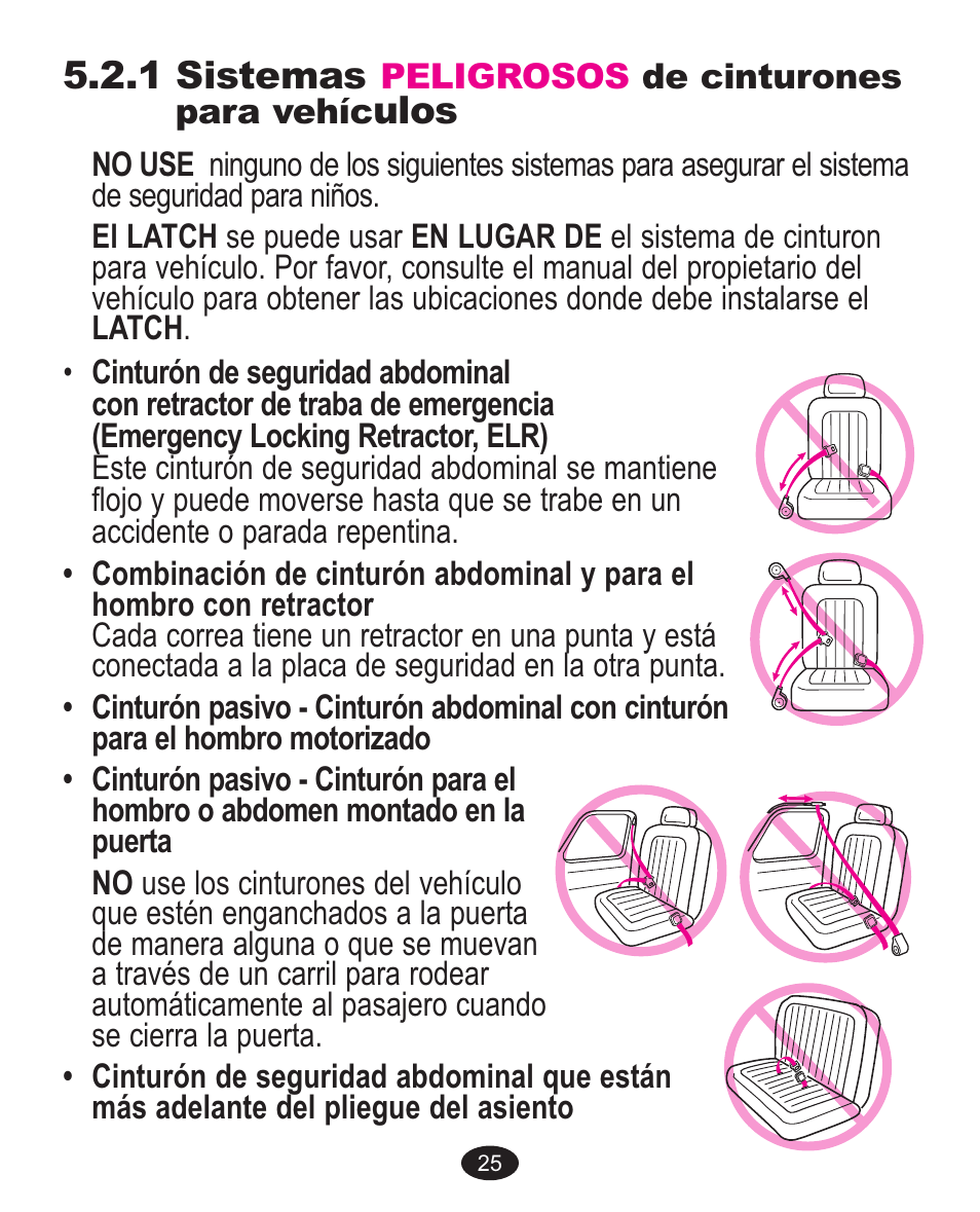 1 sistemas, Ulos | Graco ISPA113AB User Manual | Page 105 / 128
