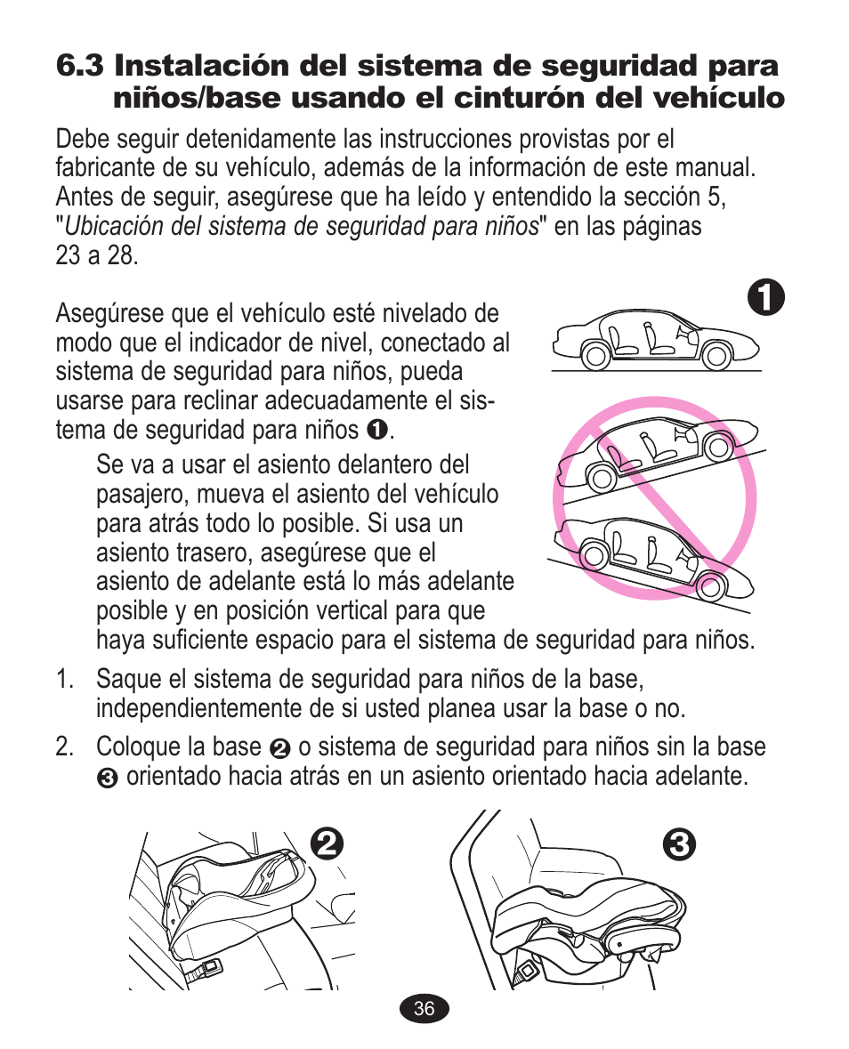 Graco ISPA113AB User Manual | Page 116 / 128