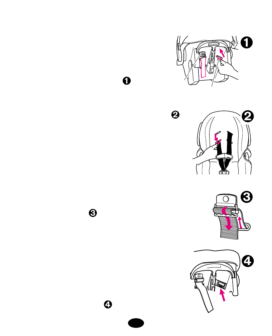 Graco Euro 7424 User Manual | Page 106 / 124