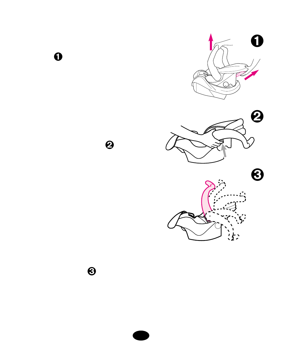 Graco Euro 7424 User Manual | Page 45 / 124