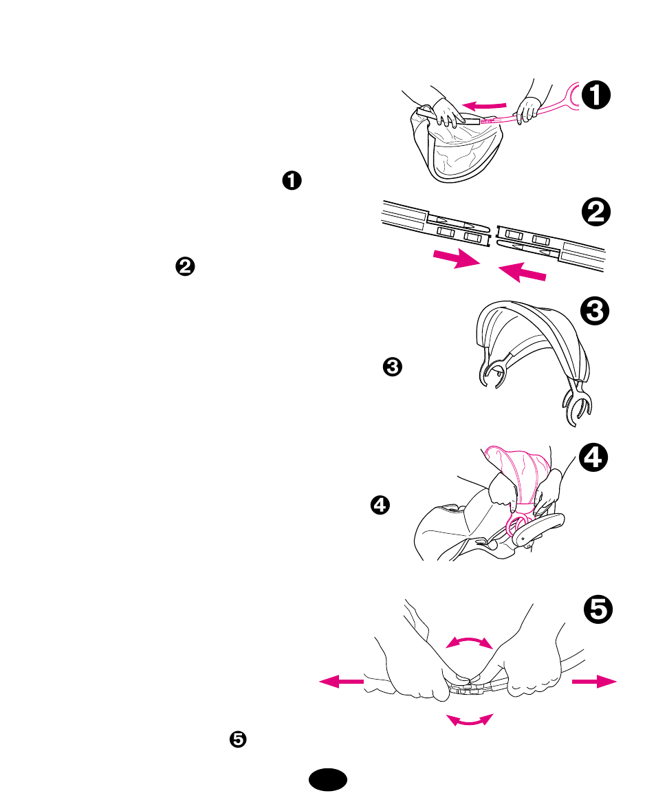 Graco Euro 7424 User Manual | Page 46 / 124