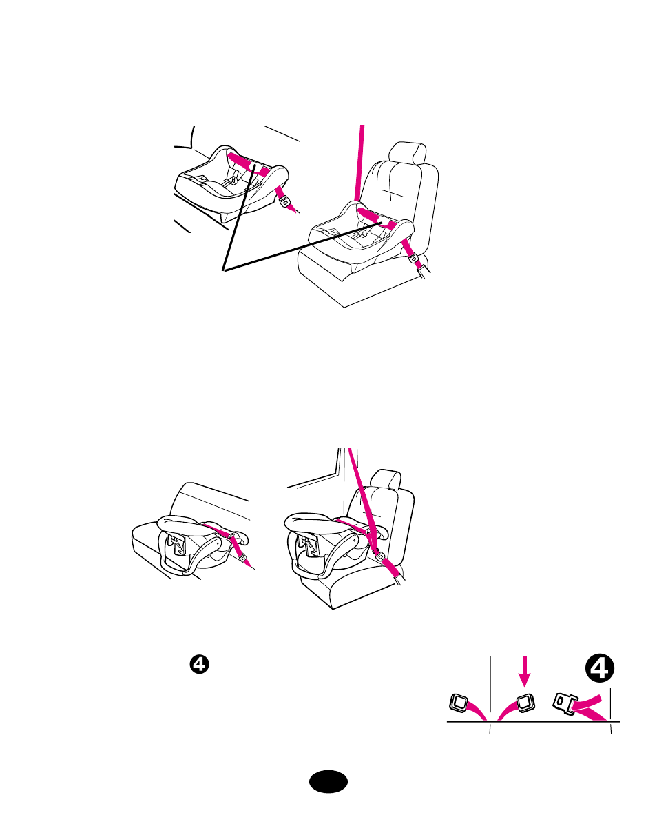 Graco Euro 7424 User Manual | Page 67 / 124