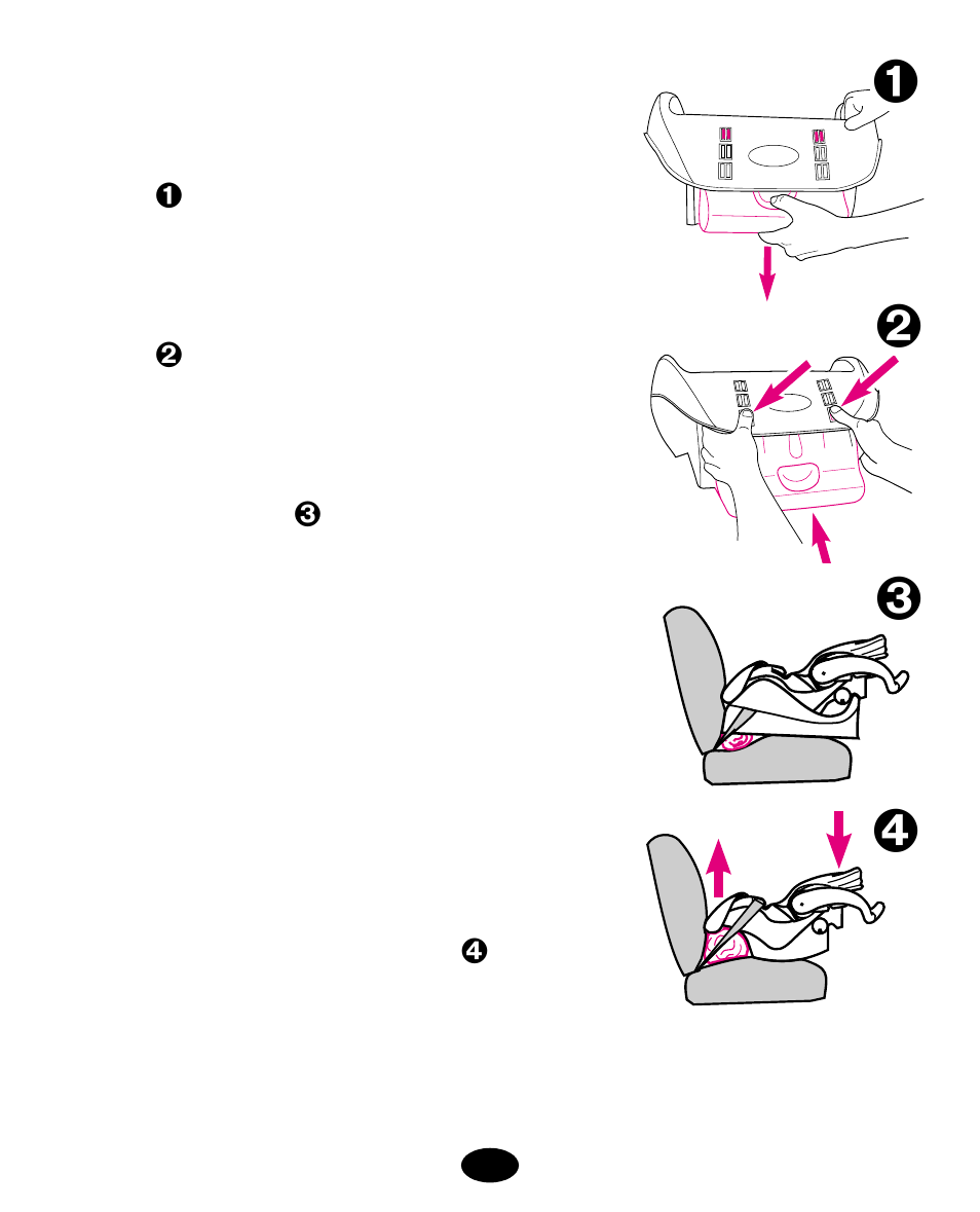 Graco Euro 7424 User Manual | Page 71 / 124