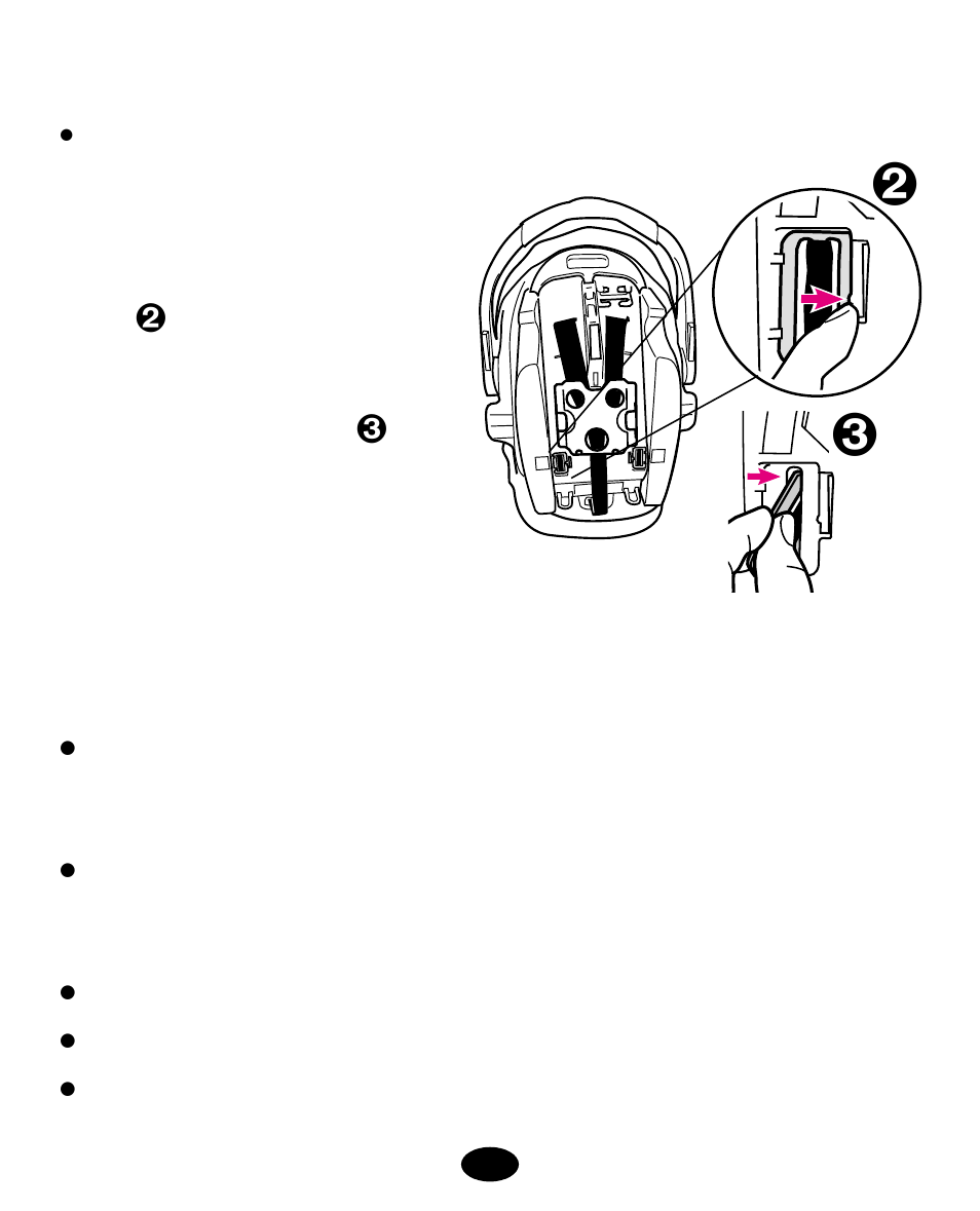 Graco Euro 7424 User Manual | Page 75 / 124