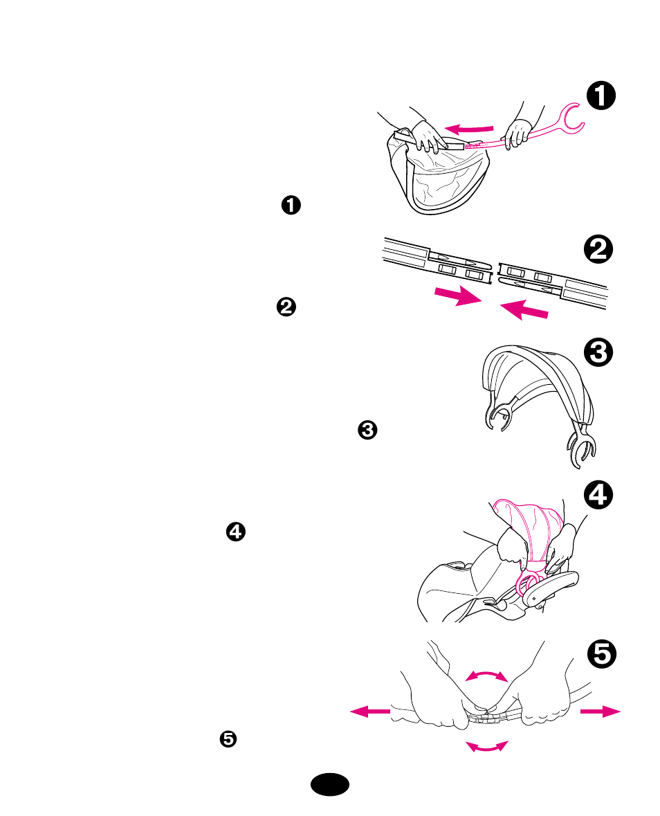 Graco Euro 7424 User Manual | Page 92 / 124