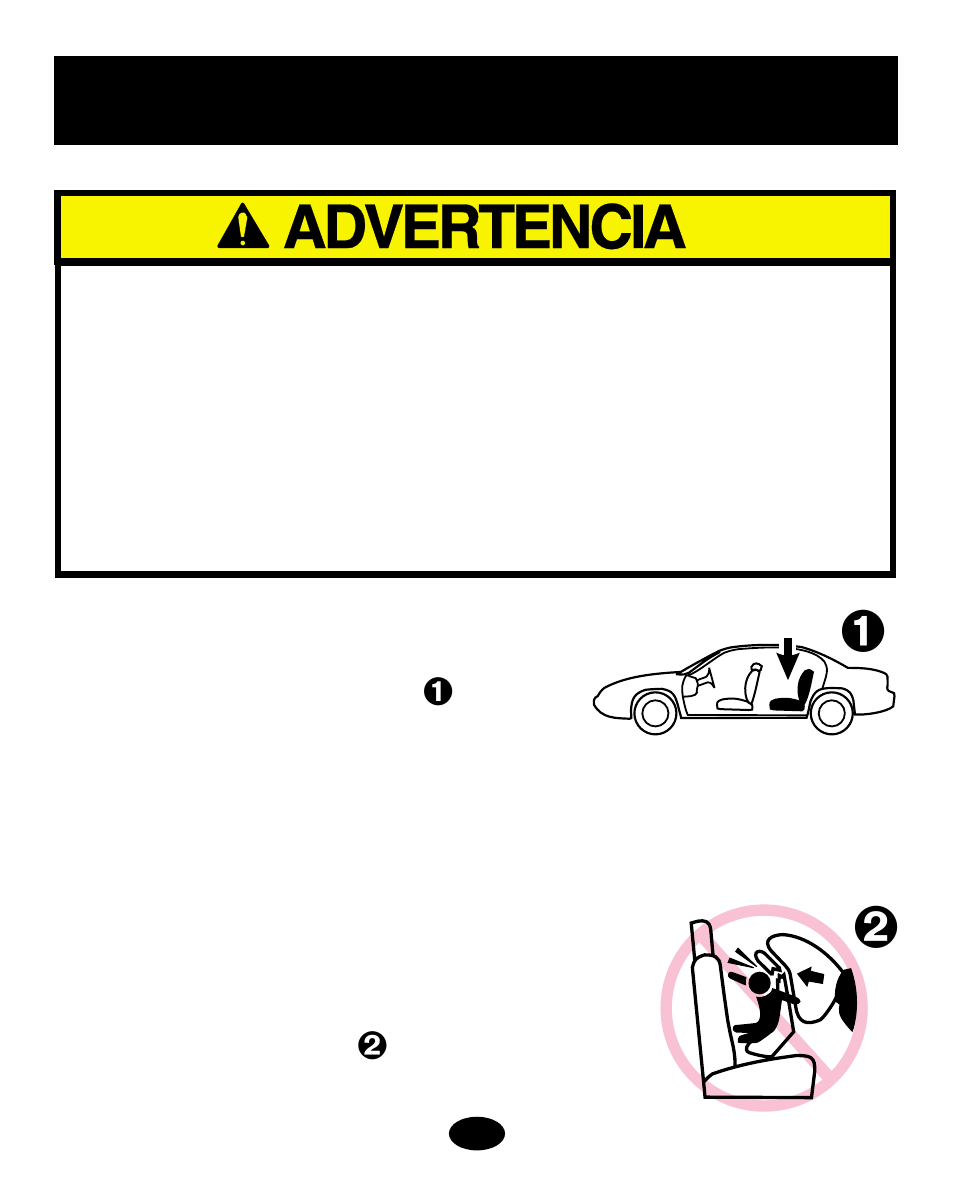Graco Euro 7424 User Manual | Page 99 / 124