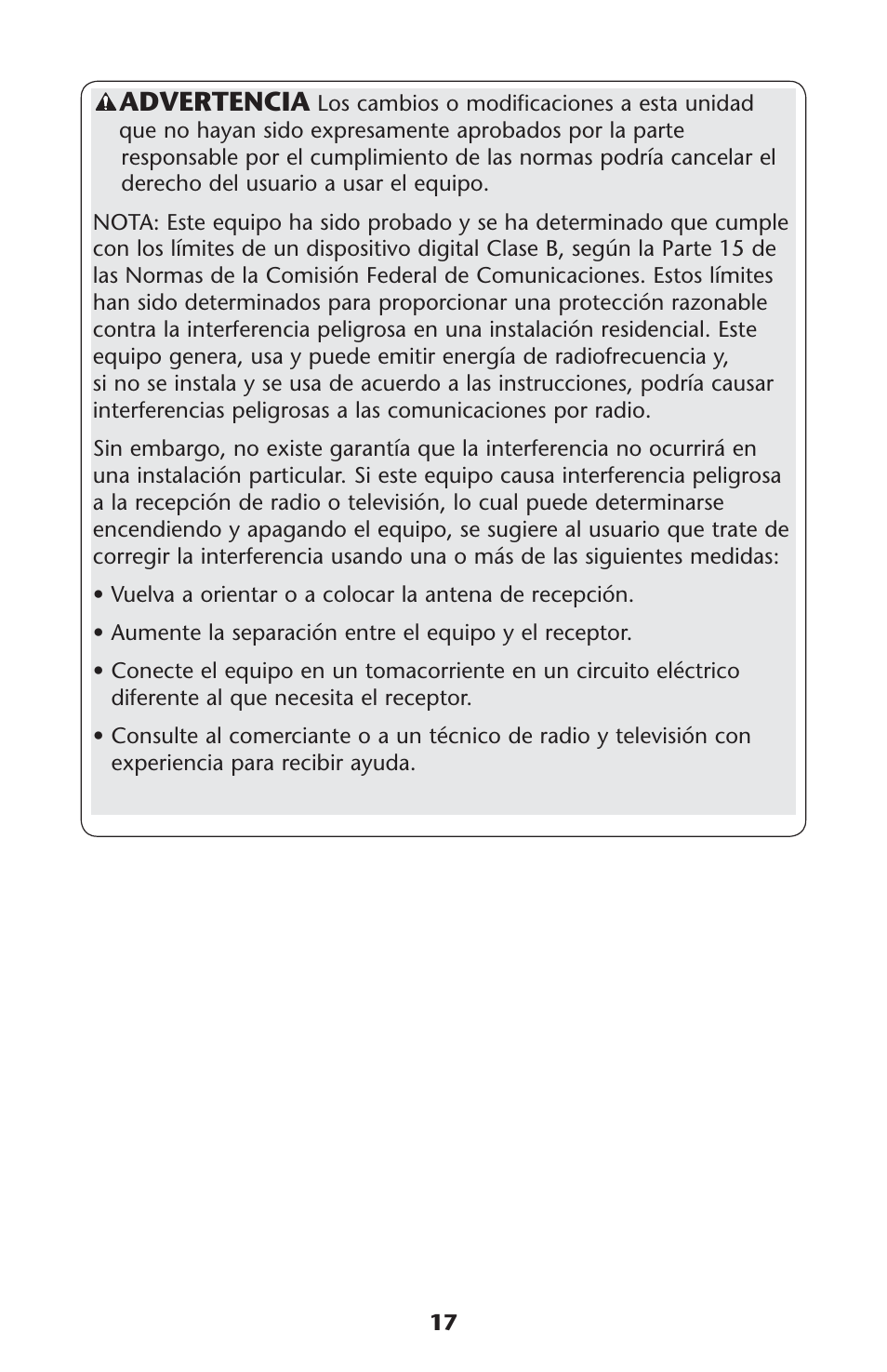 Graco Jump N Jive PD109418A User Manual | Page 17 / 24