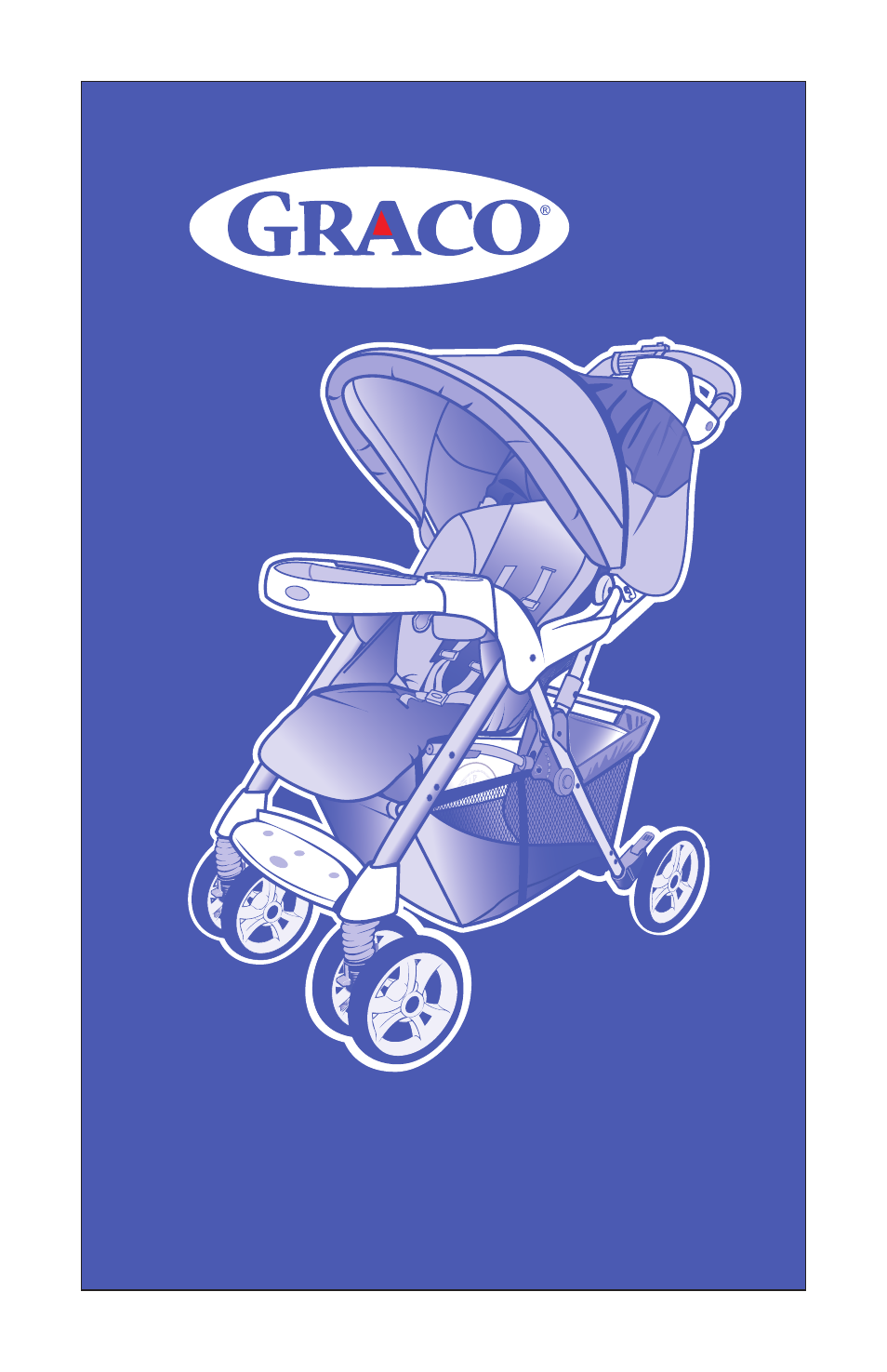 Graco Alano ISPA238AB User Manual | 32 pages