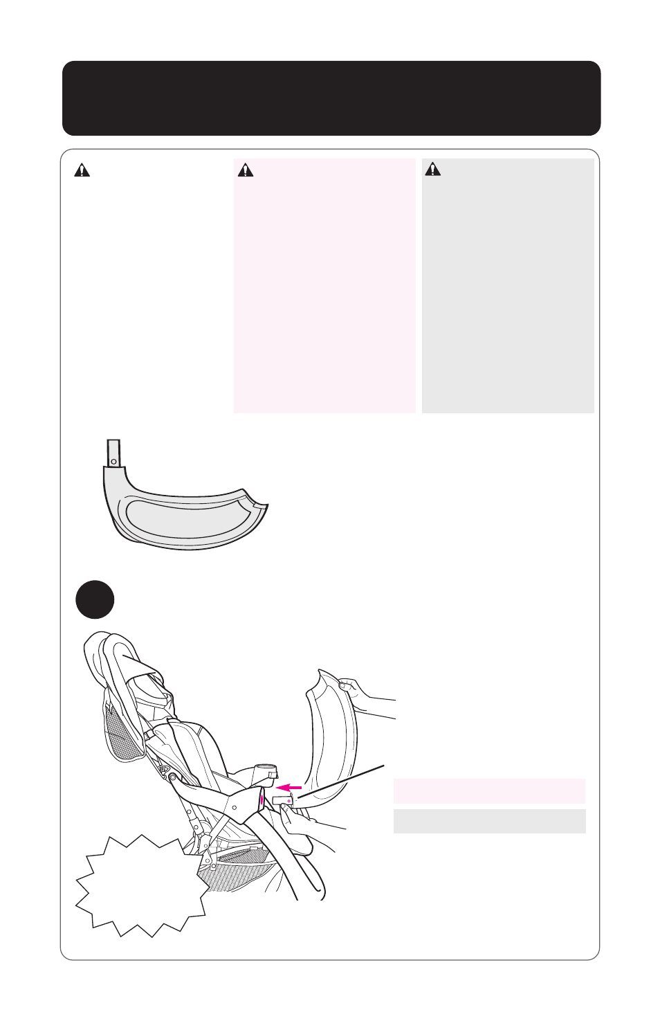 Graco Alano ISPA238AB User Manual | Page 16 / 32