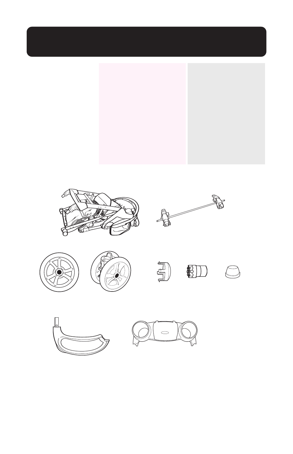 Graco Alano ISPA238AB User Manual | Page 8 / 32