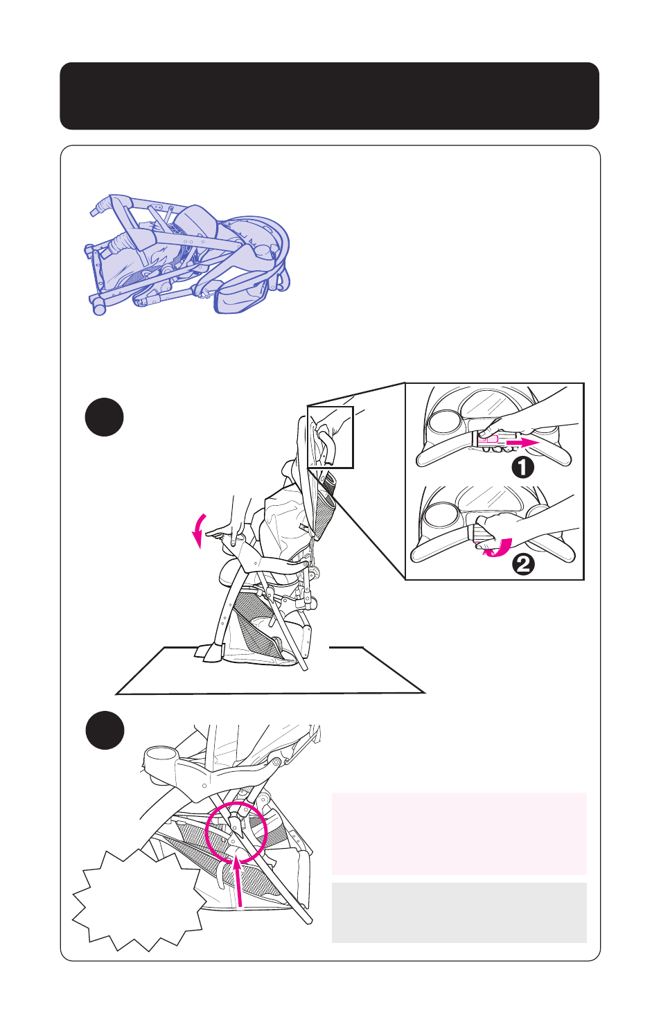 Graco Alano ISPA238AB User Manual | Page 9 / 32