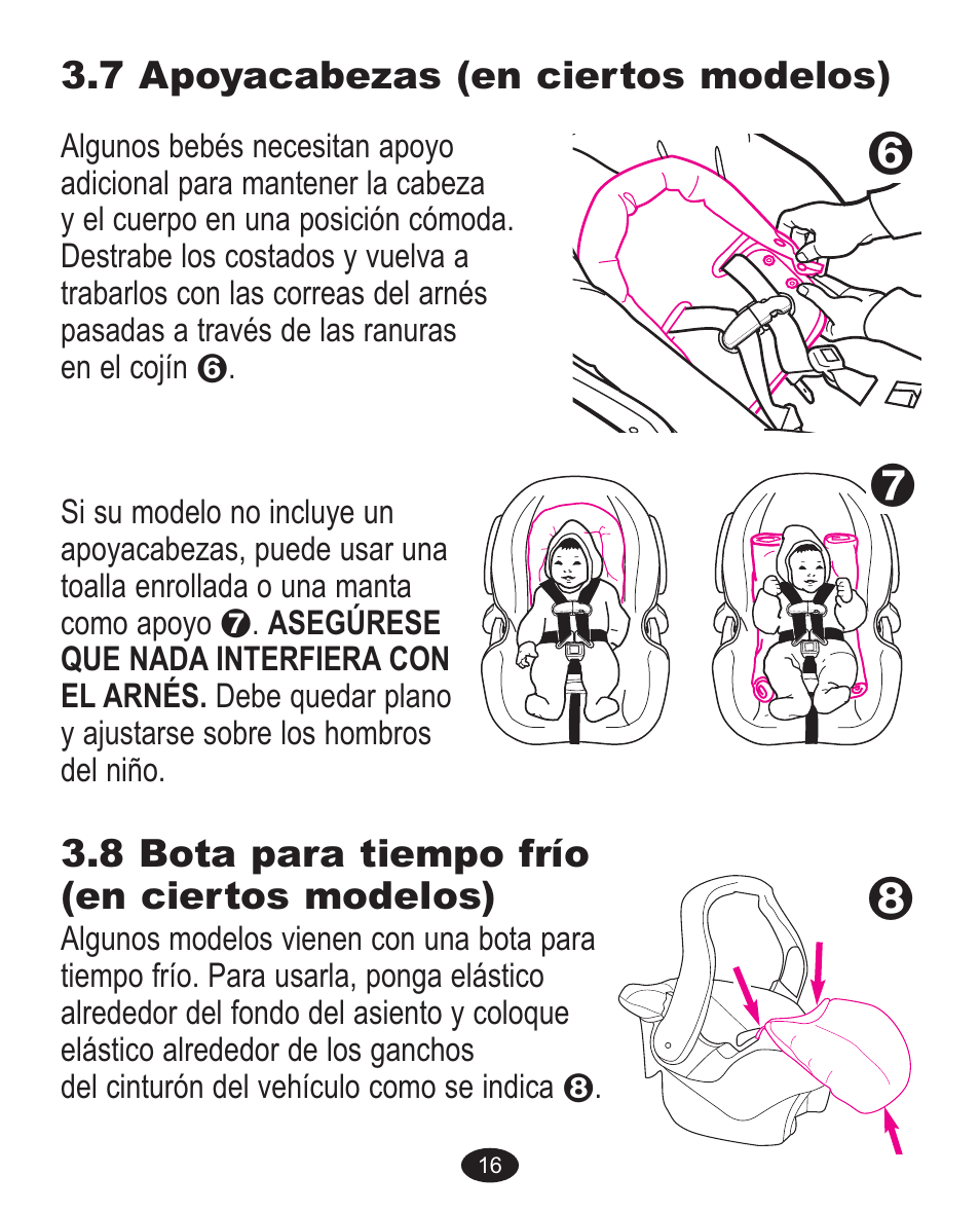 Graco 1755755 User Manual | Page 100 / 132