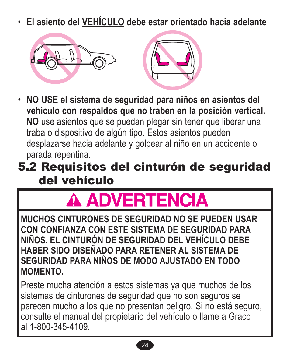 Graco 1755755 User Manual | Page 108 / 132