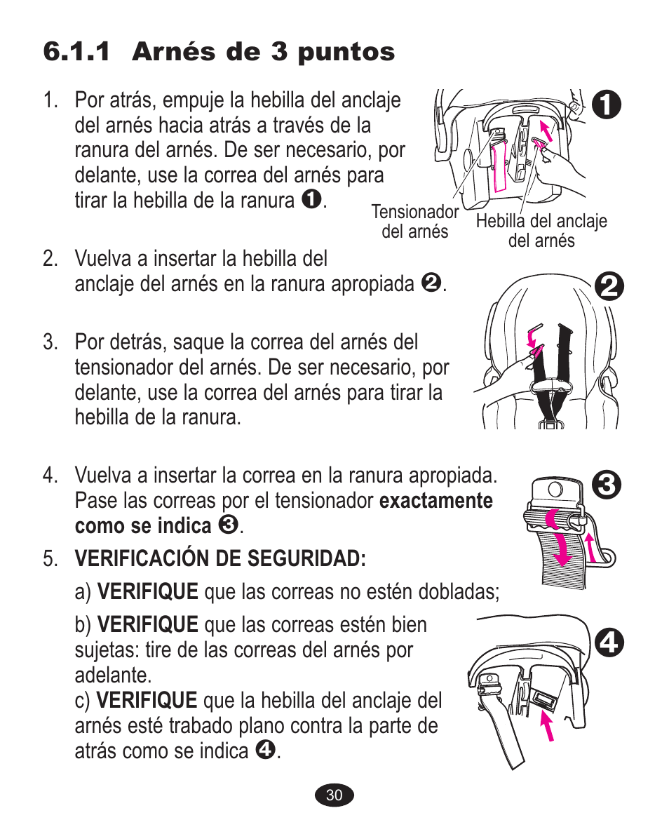 Graco 1755755 User Manual | Page 114 / 132