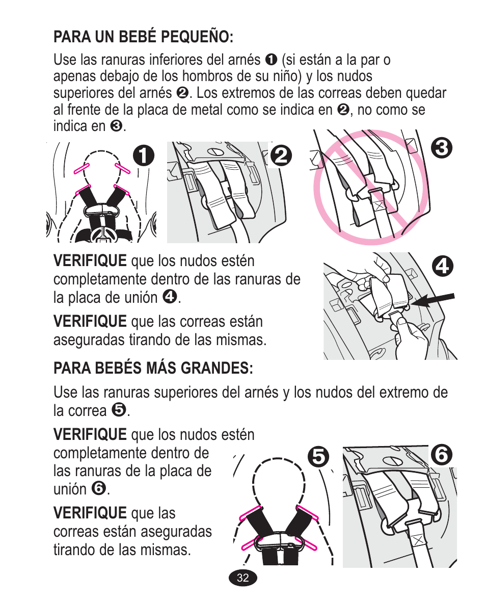 Graco 1755755 User Manual | Page 116 / 132