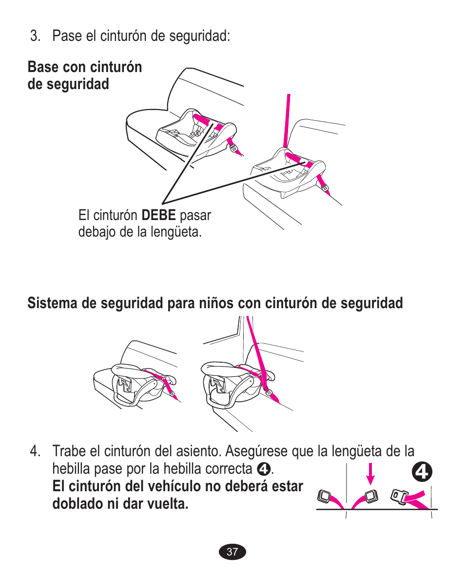 Graco 1755755 User Manual | Page 121 / 132