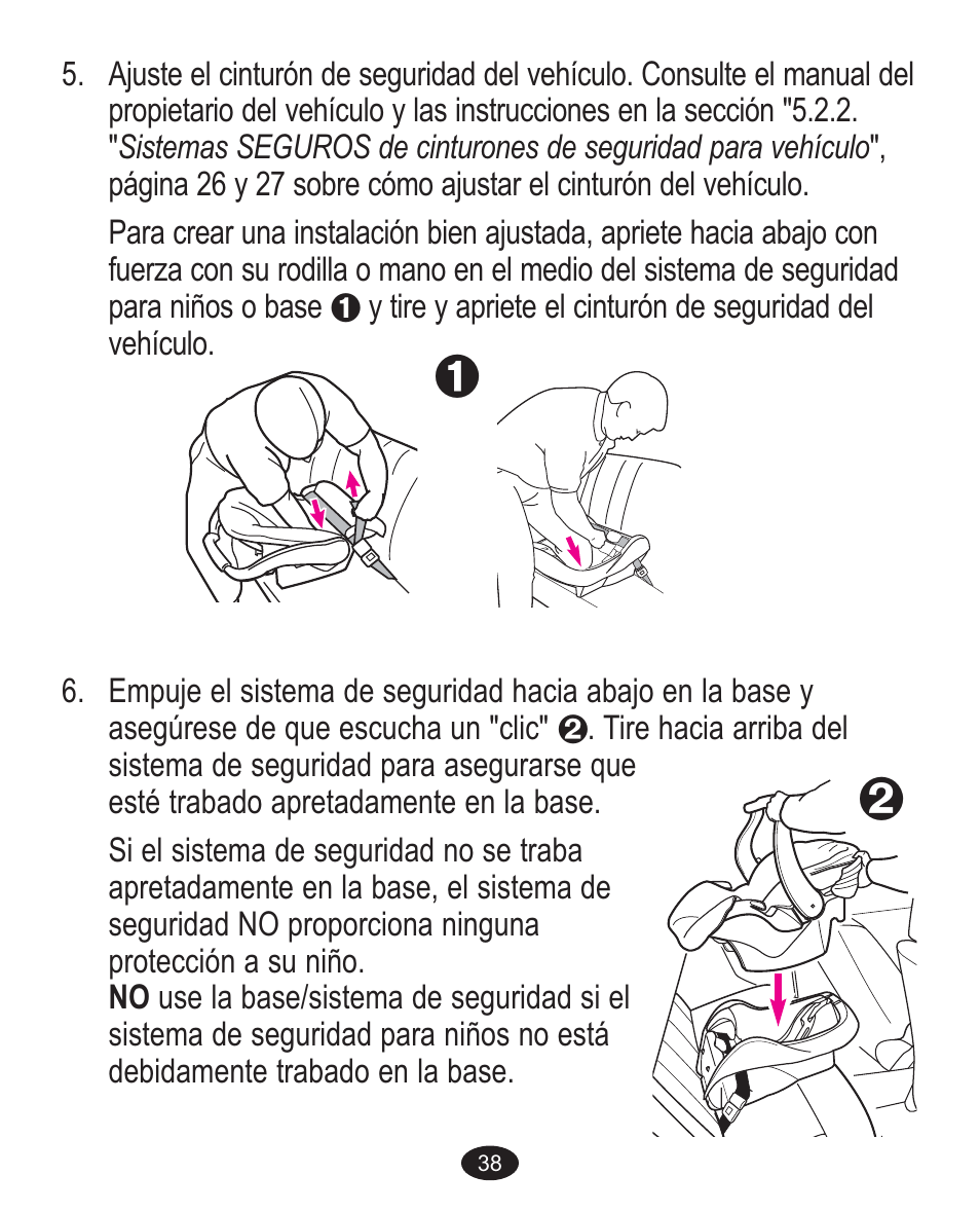 Graco 1755755 User Manual | Page 122 / 132