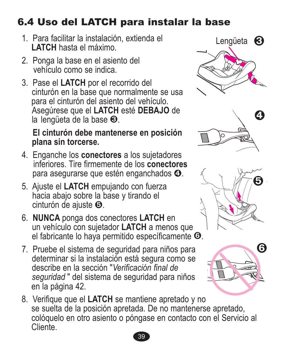 Graco 1755755 User Manual | Page 123 / 132