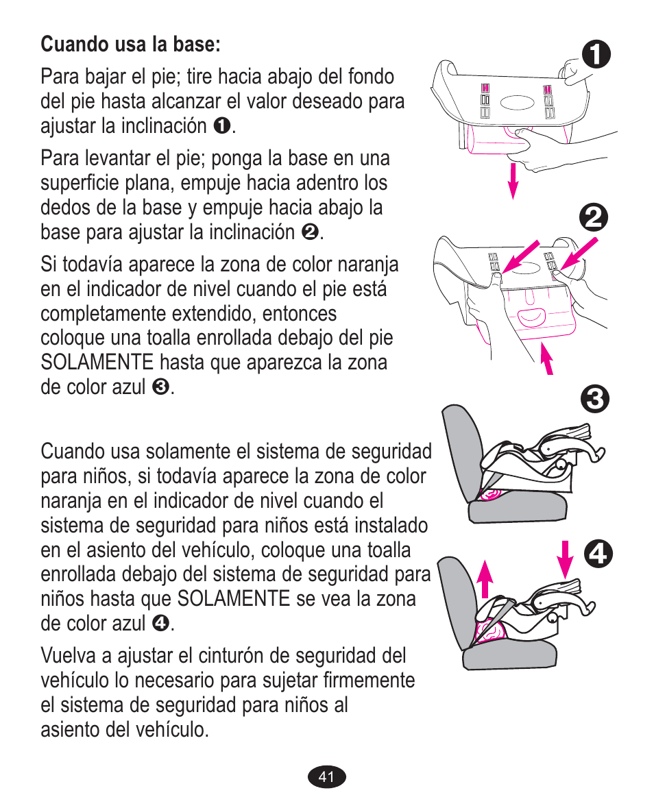 Graco 1755755 User Manual | Page 125 / 132
