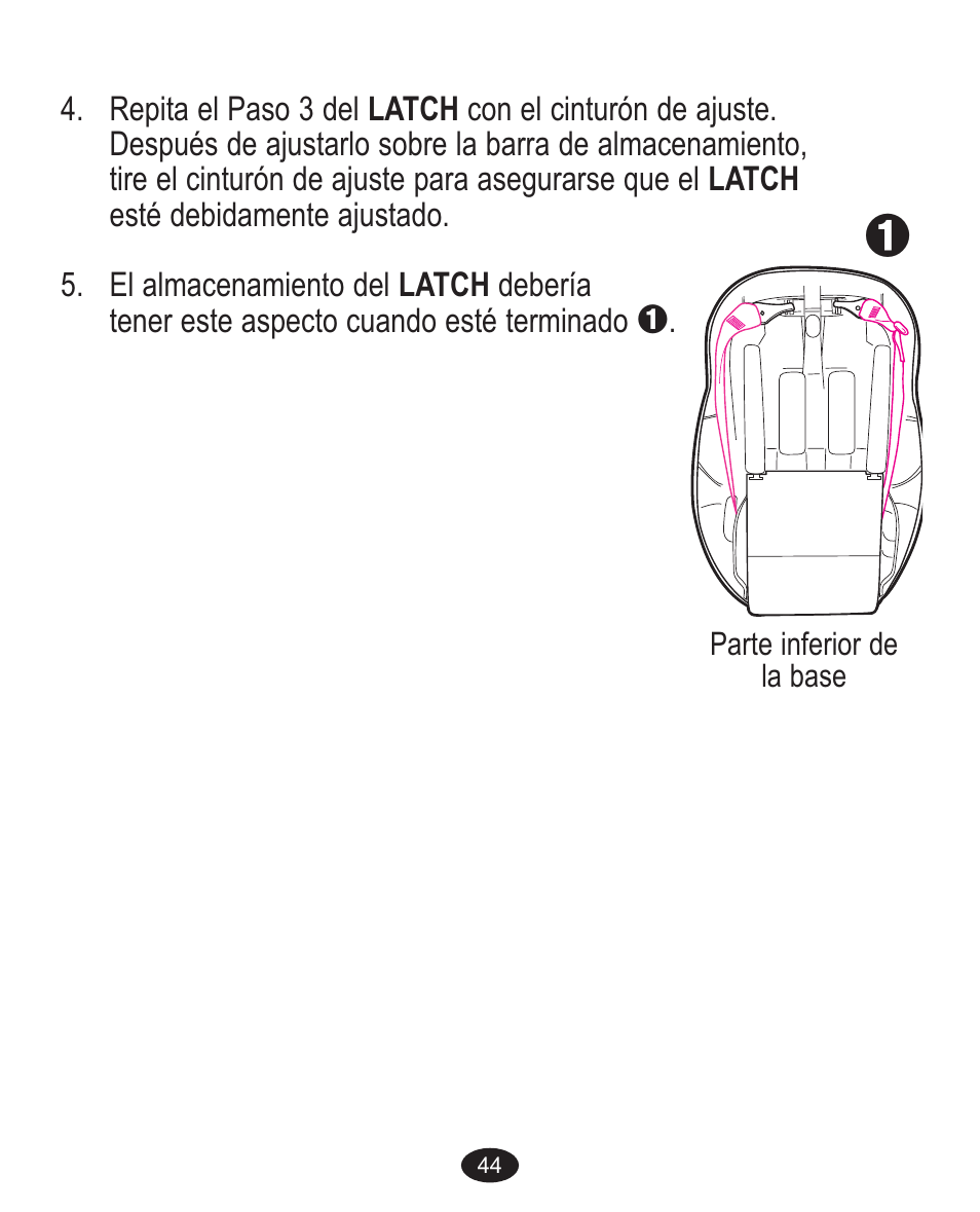 Graco 1755755 User Manual | Page 128 / 132