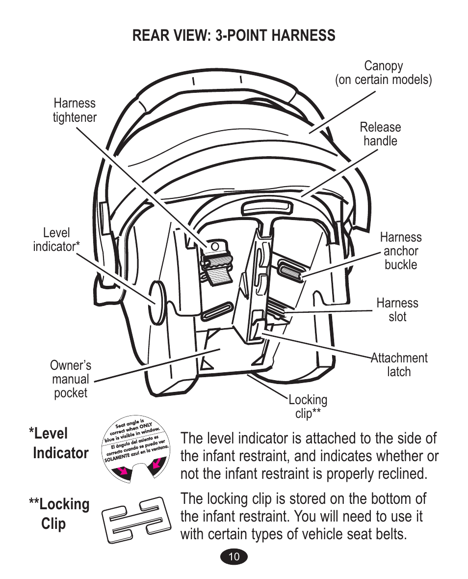 Graco 1755755 User Manual | Page 46 / 132