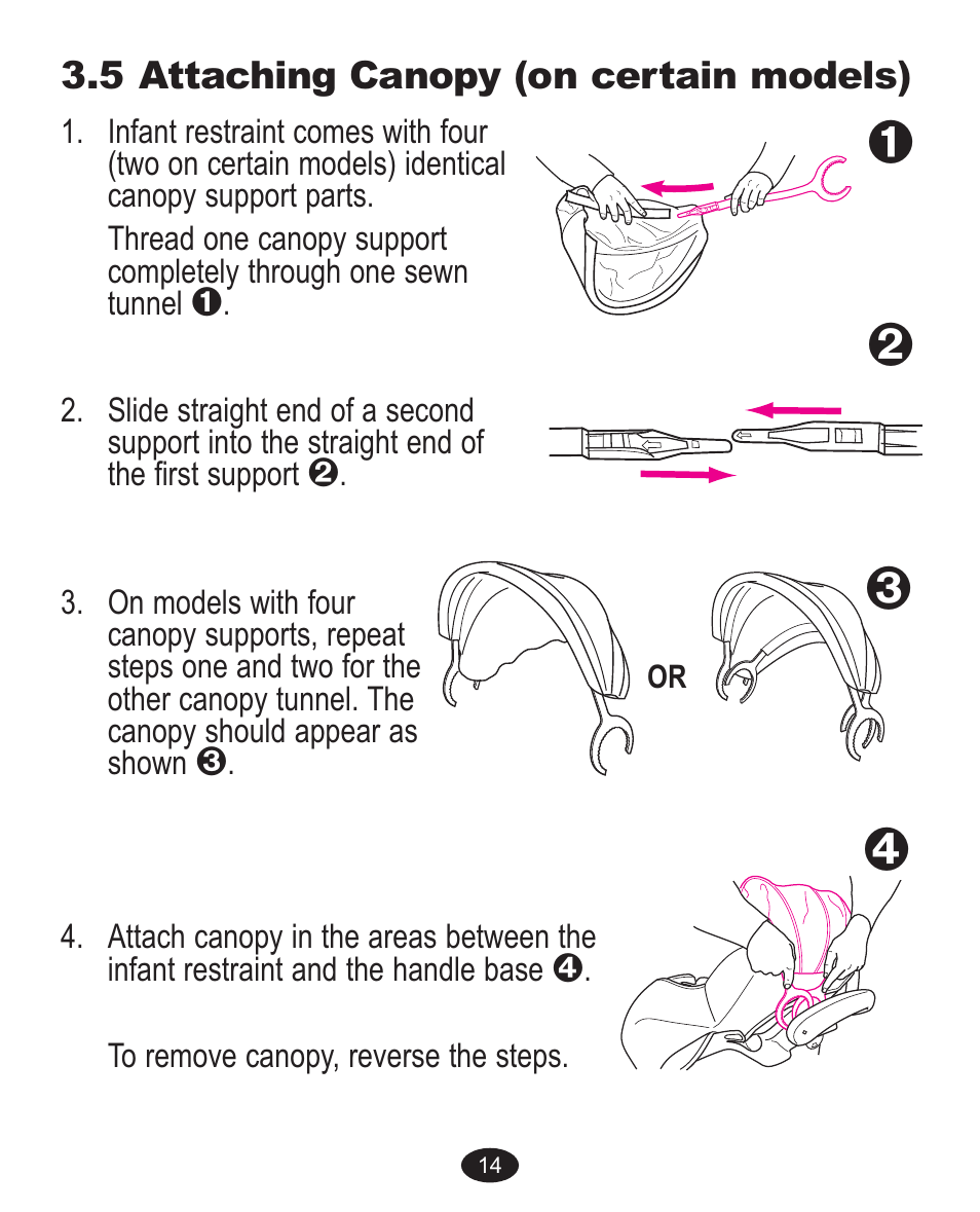 Graco 1755755 User Manual | Page 50 / 132