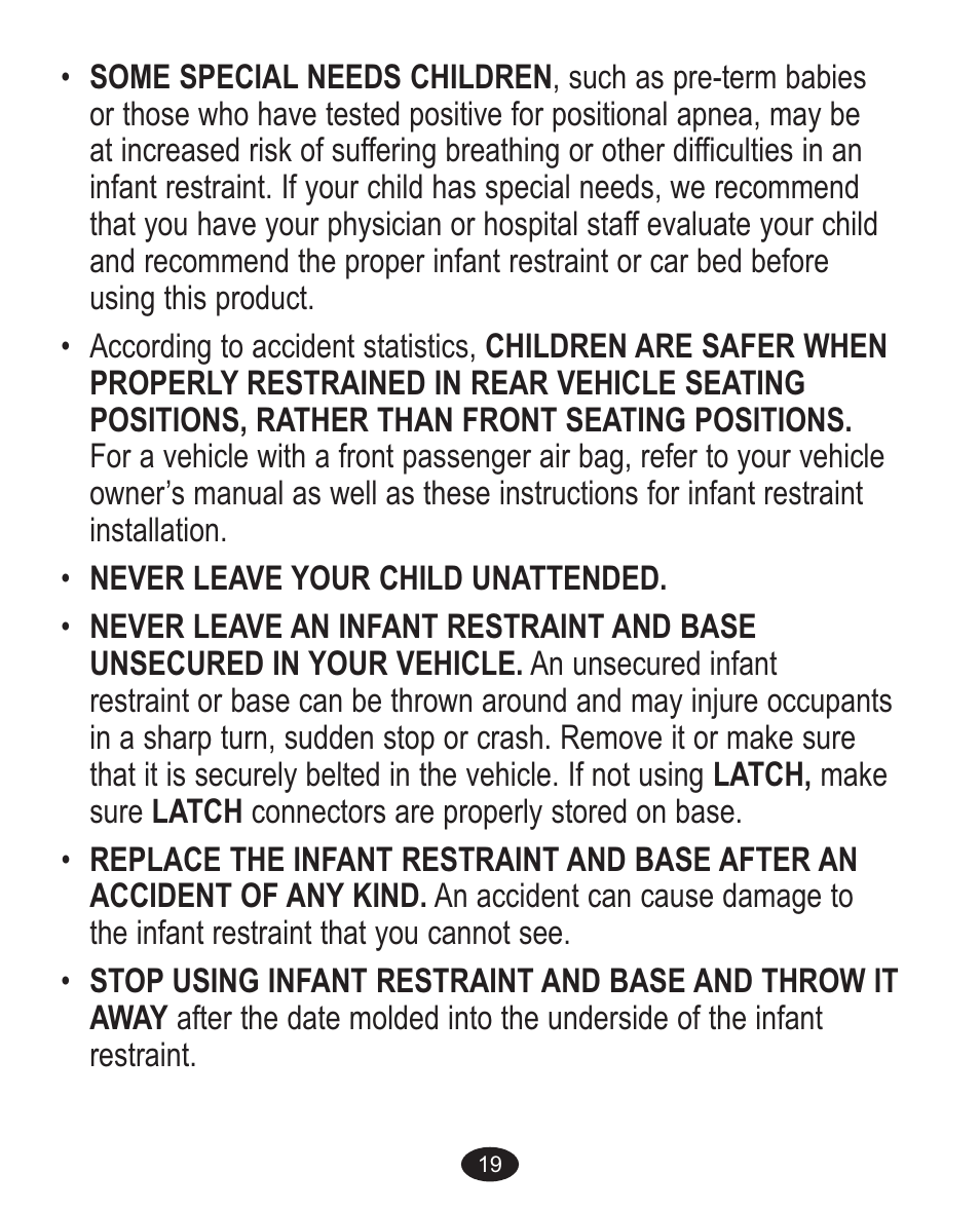 Graco 1755755 User Manual | Page 55 / 132