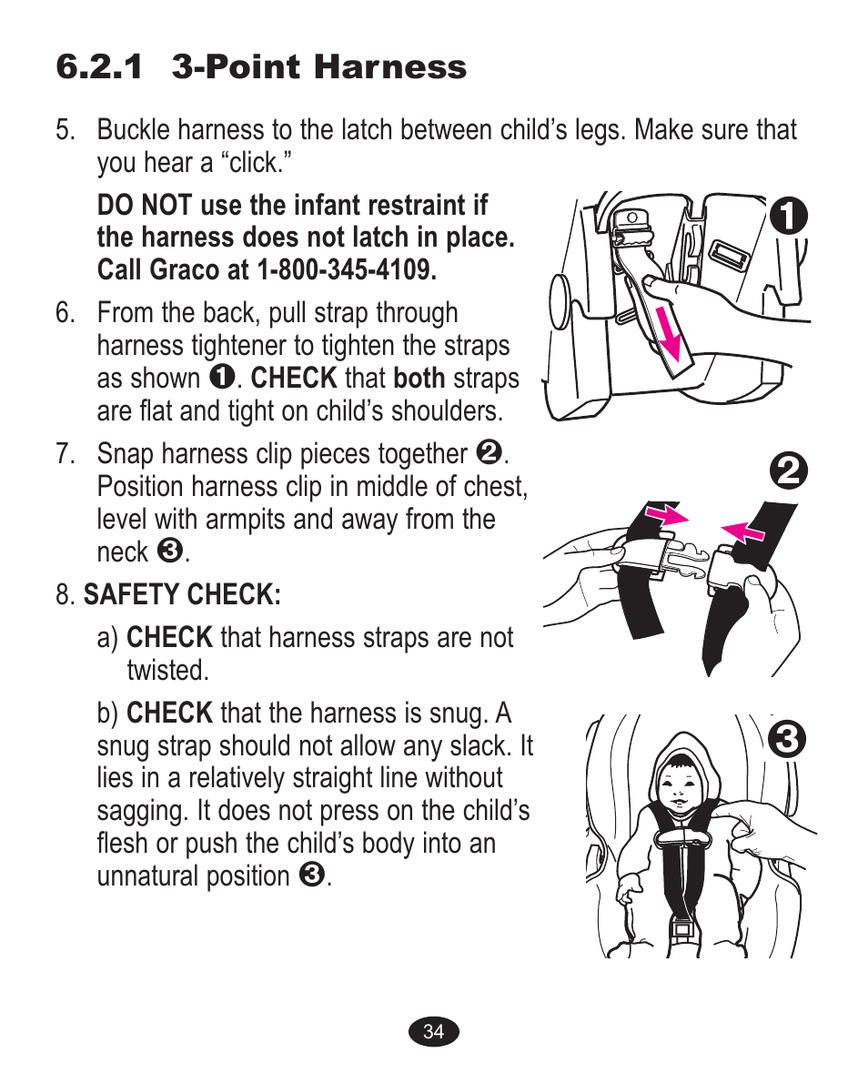 Graco 1755755 User Manual | Page 70 / 132