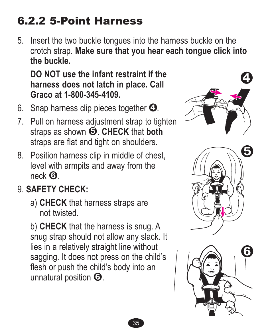 Graco 1755755 User Manual | Page 71 / 132