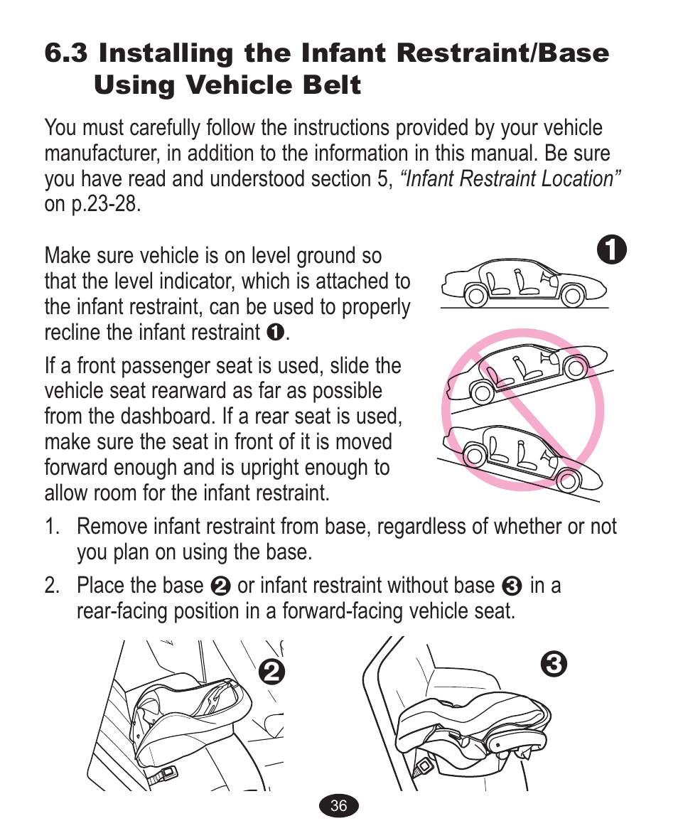 Graco 1755755 User Manual | Page 72 / 132