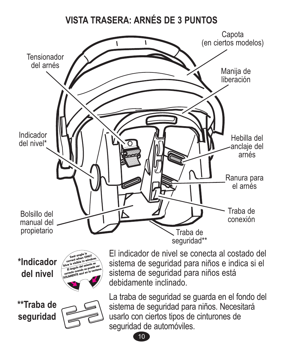 Graco 1755755 User Manual | Page 94 / 132