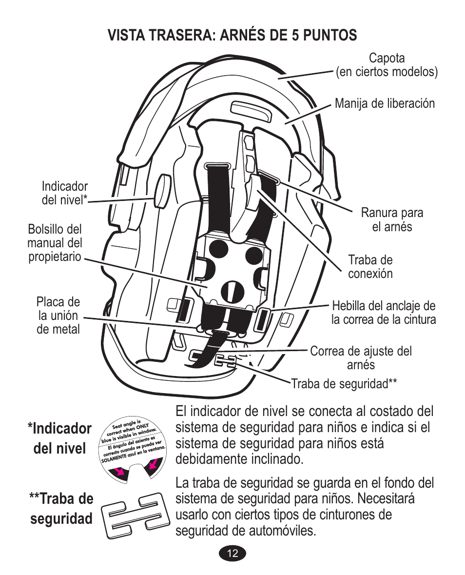 Graco 1755755 User Manual | Page 96 / 132